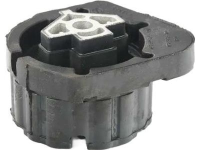 BMW X3 Transmission Mount - 22316850468