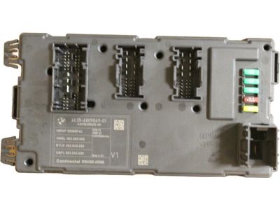 BMW 61356809049