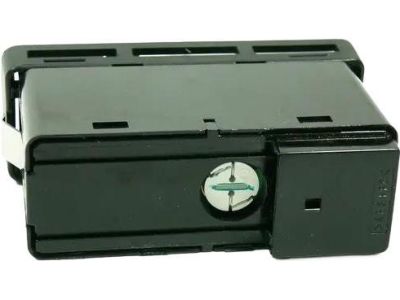 BMW 61318368920
