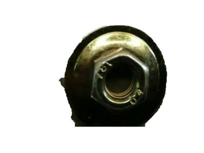 BMW 07147134319 Hex Nut With Plate