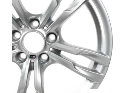 BMW 36117846778