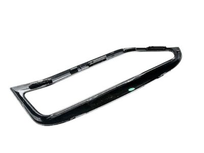 BMW 51118093302 TRIM ON GRILL, SIDE, RIGHT