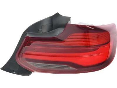 BMW 230i Back Up Light - 63219491594
