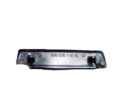 BMW 51211923996