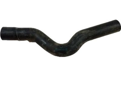 BMW 3.0CS Cooling Hose - 11531266462