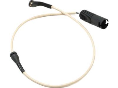 BMW 528i Brake Pad Sensor - 34351163066