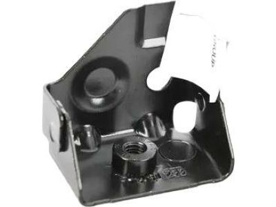 BMW X6 M Engine Mount Bracket - 41117174383
