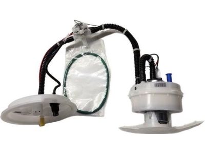 2012 BMW 650i xDrive Fuel Pump - 16117260636