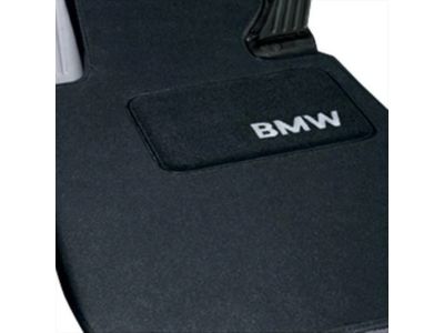 BMW 82112293527
