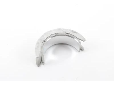 BMW 528i xDrive Crankshaft Thrust Washer Set - 11218642946