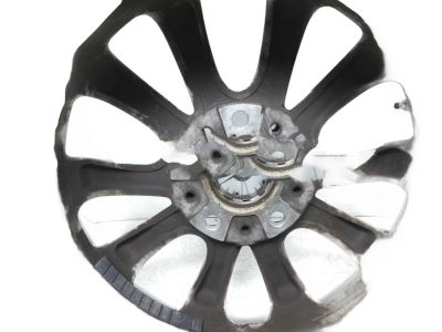 BMW 36116783631