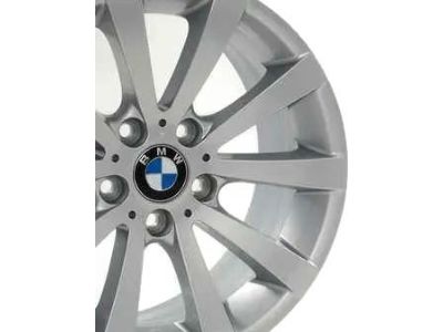BMW 36116783631
