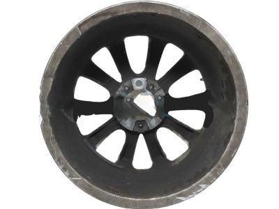 BMW 36116783631