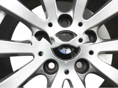 BMW 36116783631