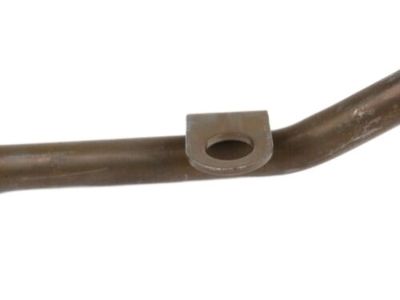 BMW 11421745231 Oil Pipe Outlet