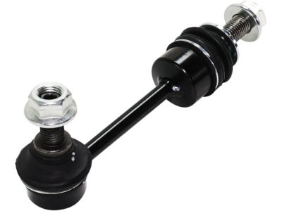 BMW 33556857626 Rear Swing Support