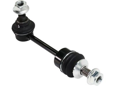 BMW 33556857626 Rear Swing Support