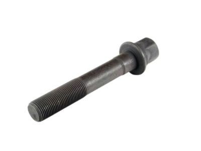 BMW 11217573672 Hex Bolt