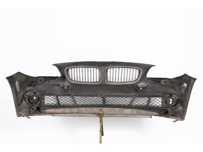 BMW 51117246870