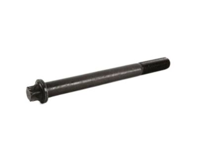 BMW 11231402618 Torx Bolt