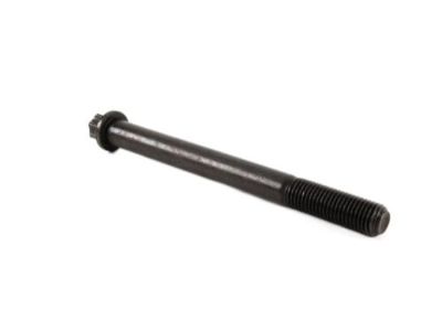 BMW 11231402618 Torx Bolt