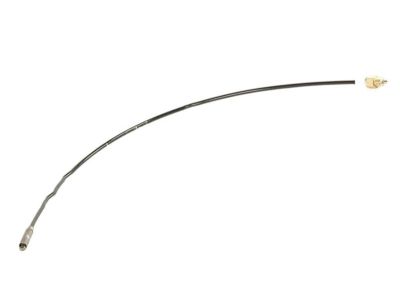 BMW Shift Cable - 32311161868