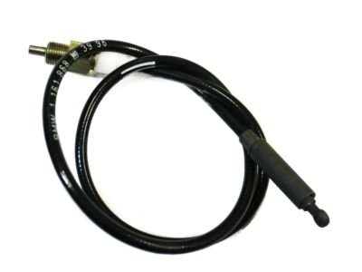 BMW 32311161868 Interlock Cable