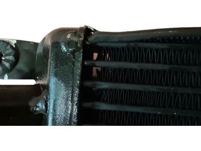 BMW 17212284075