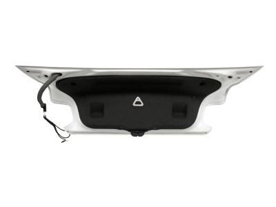 BMW 41007374904