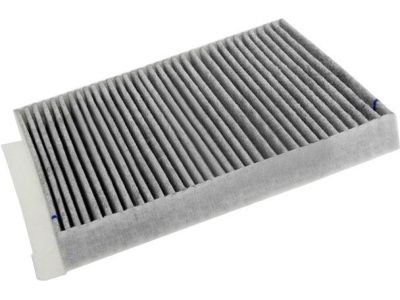 BMW 528i xDrive Cabin Air Filter - 64119163329