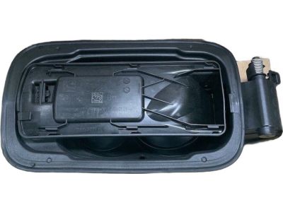 BMW 51177433407