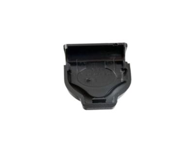 BMW 51477274764 Cover, Fastening Loop