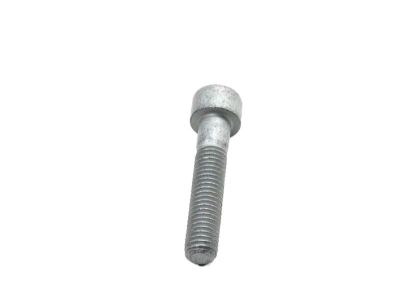 BMW 07119902984 Fillister Head Screw