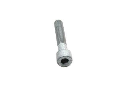 BMW 07119902984 Fillister Head Screw