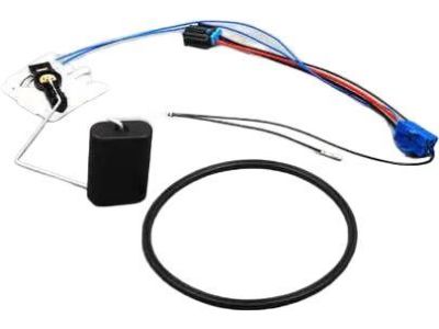 BMW X3 Fuel Tank Sending Unit - 16147180044