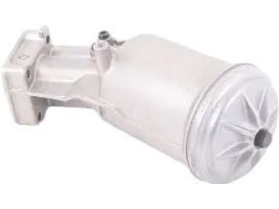 BMW 535i Oil Filter - 11421720691