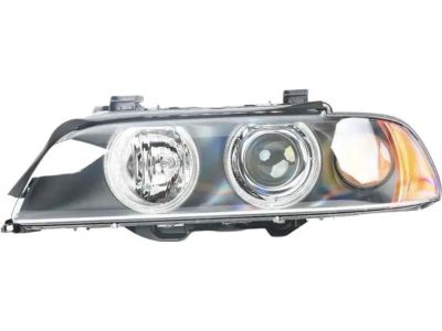 BMW 63126912439