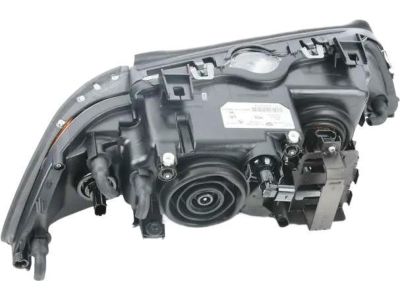 BMW 63126912439