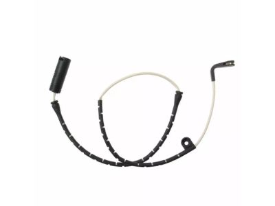 BMW 528i Brake Pad Sensor - 34352229018
