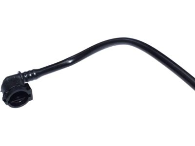 BMW 17128570061 Coolant Hose - Return Line