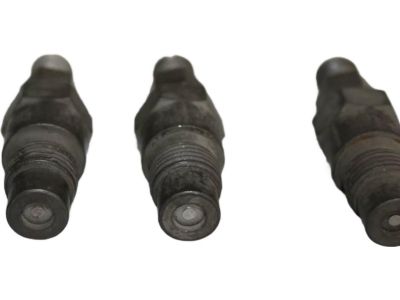 13531252861 BMW Fuel Injector Product Photo 2 of 5