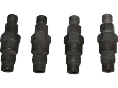 1971 BMW 2002tii Fuel Injector - 13531252861