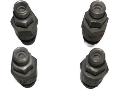 13531252861 BMW Fuel Injector Product Photo 3 of 5