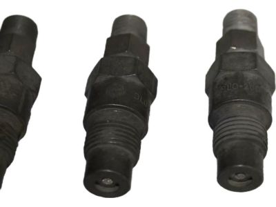 13531252861 BMW Fuel Injector Product Photo 5 of 5