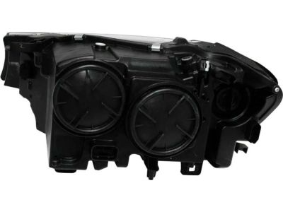 BMW 63117334074