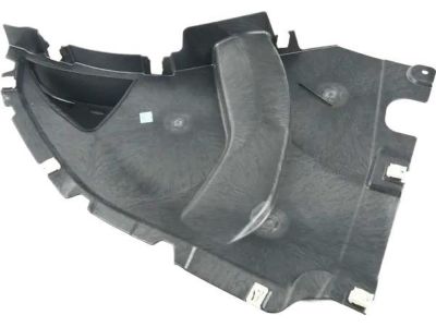 BMW 51718090248