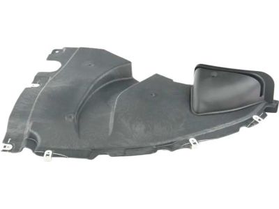 BMW 51718090248