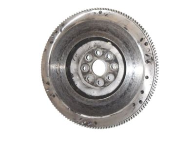 1991 BMW 525i Flywheel - 11221706573