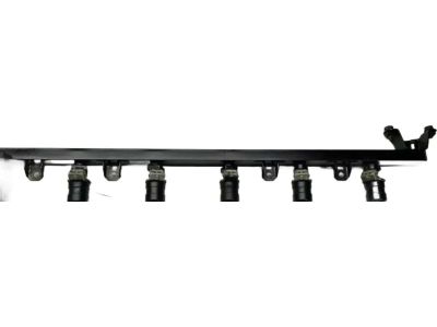 BMW 325e Fuel Rail - 13531717073