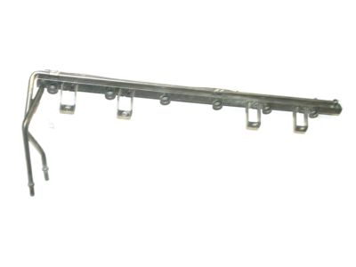 BMW Z3 Fuel Rail - 13531433024